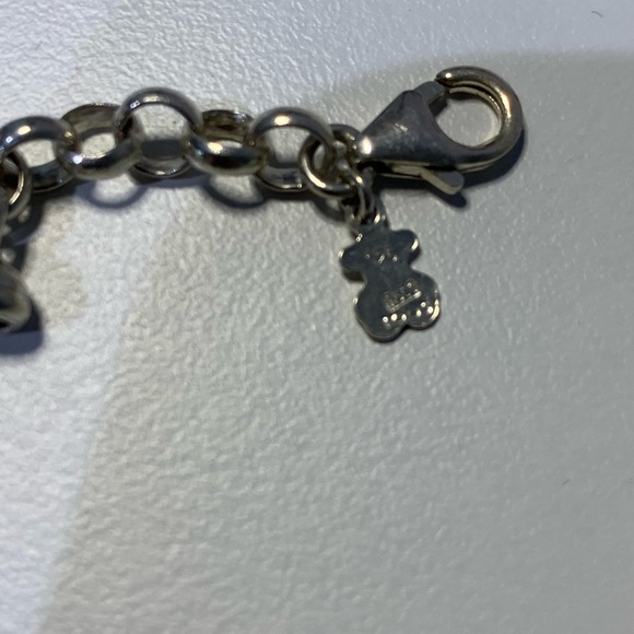 Authentic Tous limited edition bracelet perfect condition - Picture 3 of 13